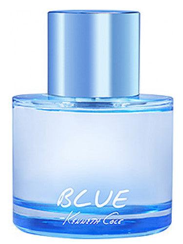 Kenneth Cole - Blue Men Edt - 100ml