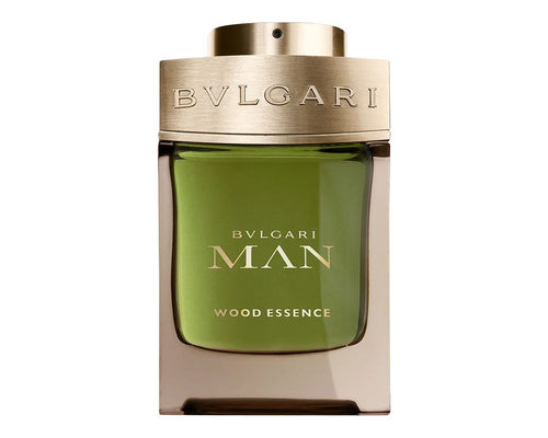 Bvlgari- Man Wood Essence Edp Spray For Men, 100ml-perfume