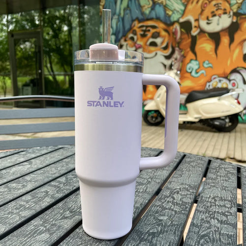 Home.co - Stanley Quencher H2.0 Tumbler 40 Oz - Orchid