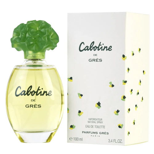 Gres - Cabotine Lady - Edt 100ml
