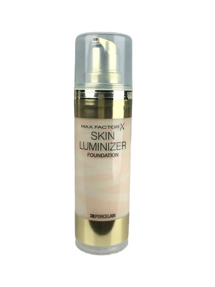 Max Factor - Skin Luminizer Foundation 30 Porcelain