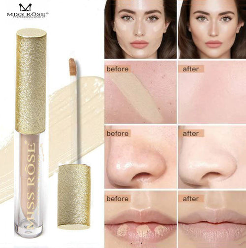 Miss Rose - Pamella Ferrari Concealer