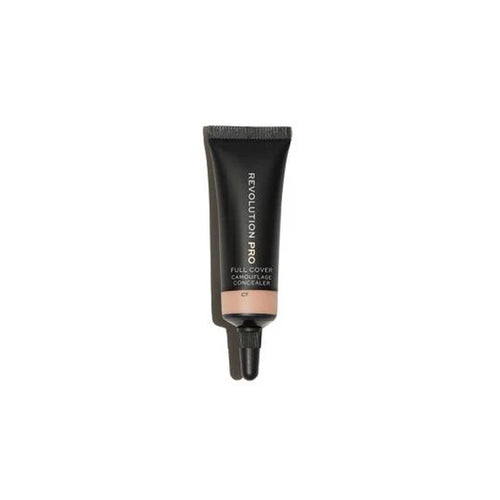 Makeup Revolution- Pro Full Cover Camouflage Concealer C7