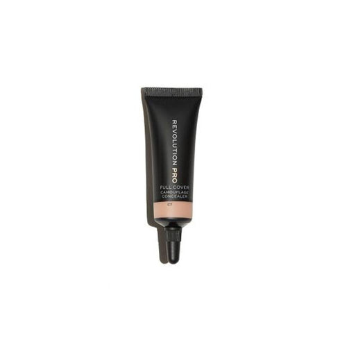 Makeup Revolution- Pro Full Cover Camouflage Concealer C7