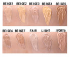 Miss Rose - Full Coverage Matte Foundation