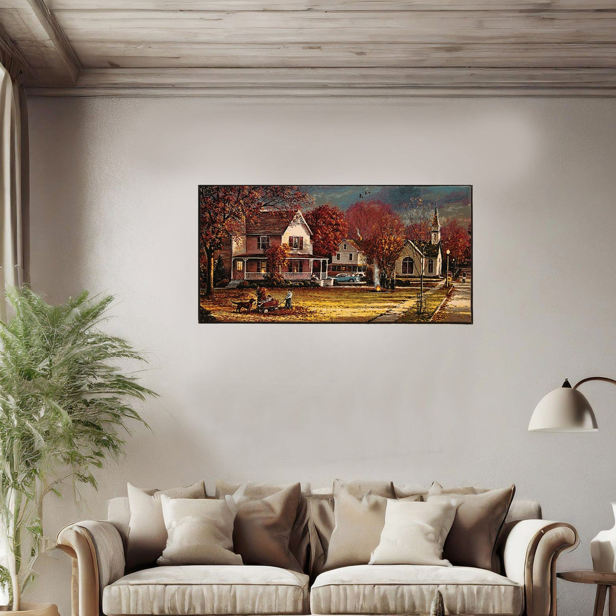 Persian Pic 50x100cm
