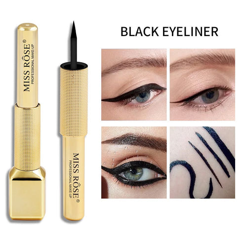 Miss Rose - Professional Eyeliner