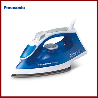 PANASONIC STEAM IRON NI-M300