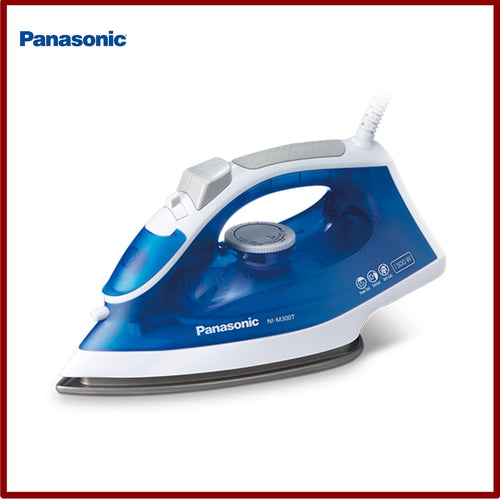 PANASONIC STEAM IRON NI-M300