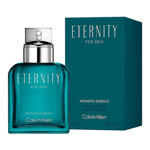 Calvin Klein - Eternity M Aromatic Essence Edp 100ml