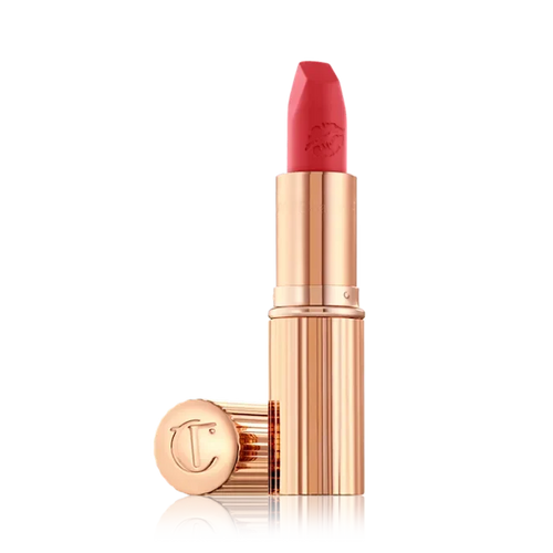 Charlotte Tilbury - Hot Lips Shade: Carina's Love