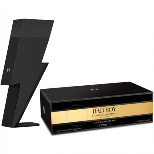 Carolina Herrera - Bad Boy Le Perfumes Men Edp - 150ml