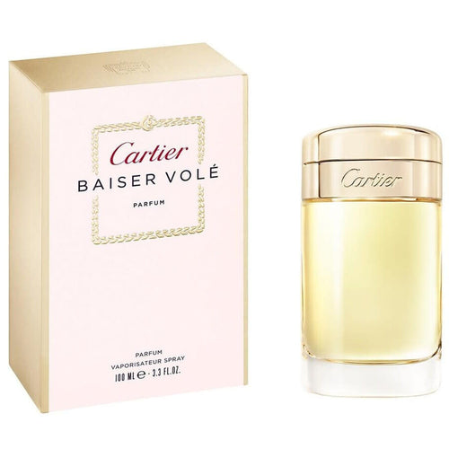 Cartier - Baiser Vole Parfum Women 100ml