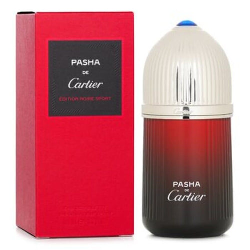 Cartier - Pasha De Noire Sport Edt 100ml