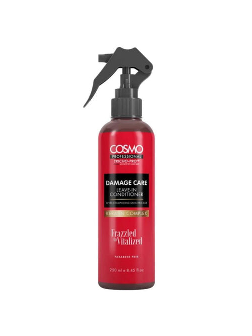 Cosmo - Professional Damage Care Leave In Conditioner Spray 250ml