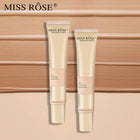 Miss Rose - Silk Flawless Foundation 30Ml - Beige 4