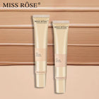 Miss Rose - Silk Flawless Foundation 30Ml - Ivory 06