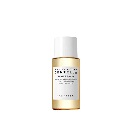 Skin1004 - Madagascar Centella Toning Toner/30ml