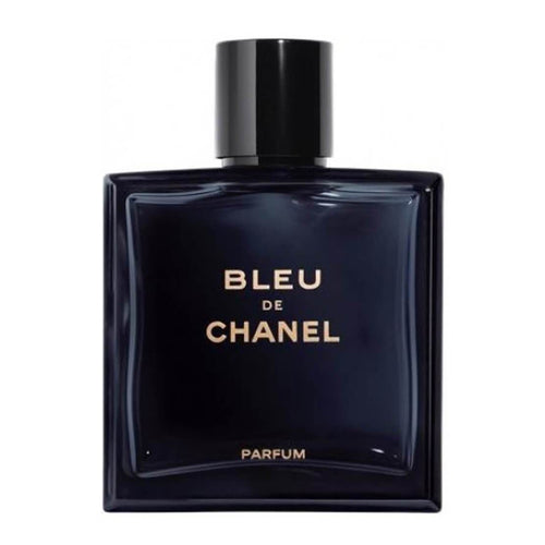 Chanel- Bleu De Chanel Pour Homme Parfum For Men 100ml