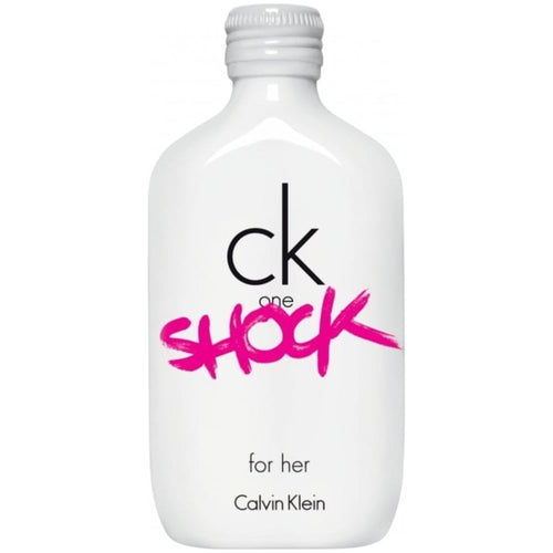 Calvin Klein- One Shock For Women - Eau De Toilette, 200ml