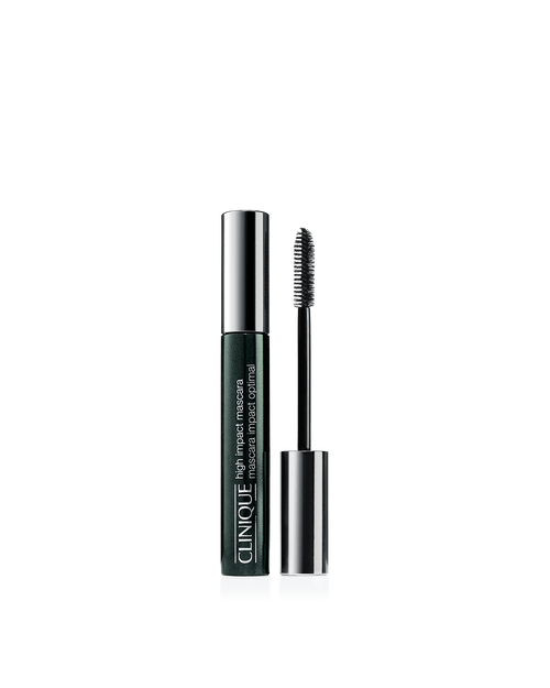 Clinique - High Impact Mascara Black 7ml Without Box
