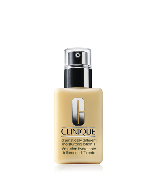 Clinique - Dramatically Different Moisturizing Lotion+ 30ml Without Box