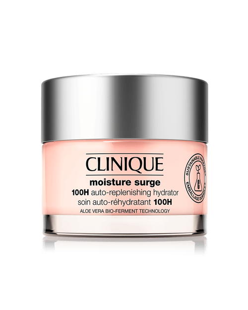 Clinique - Moisture Surge 100-hour Auto-replenishing Hydrator, 30ml