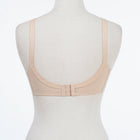 Belleza Lingerie Classic Cotton Bra - Skin