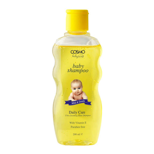 Cosmo - Baby Shampoo Daily Care 200ml