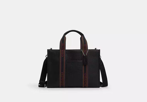Coach - Smith Tote Bag Black