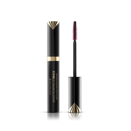 Max Factor - Masterpiece Glamour Extensions 3-in-1 Mascara- Black 7.2ml