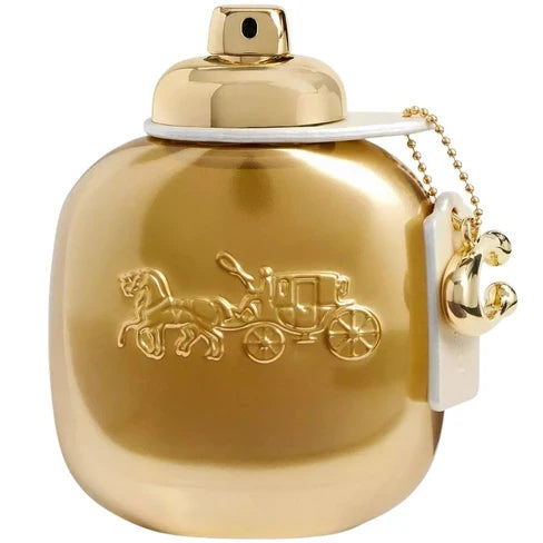Coach - Gold Women Parfum 100ml