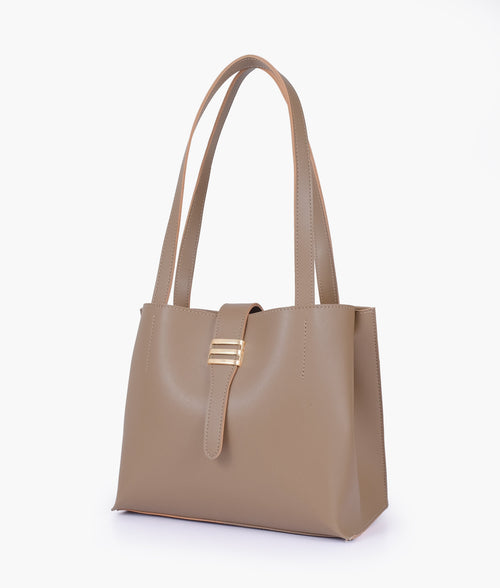 Rtw - Coffee Mini Tote Bag