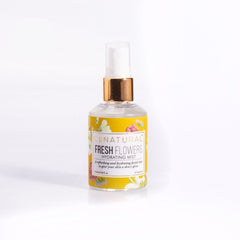 Conturals - Fresh Flowers Hydrating Mist