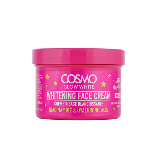 Cosmo - Skin Perfector Whitening Face Cream -125ml Cosmo - Glow White