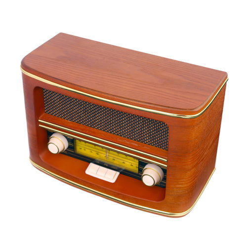 CAMRY RETRO RADIO CR1103