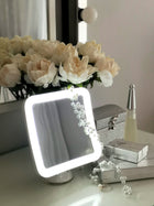 CAMRY BATHROOM LED MIRROR CR2169