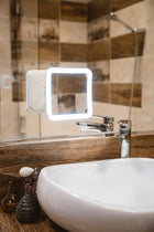 CAMRY BATHROOM LED MIRROR CR2169
