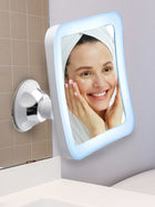 CAMRY BATHROOM LED MIRROR CR2169