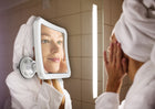 CAMRY BATHROOM LED MIRROR CR2169