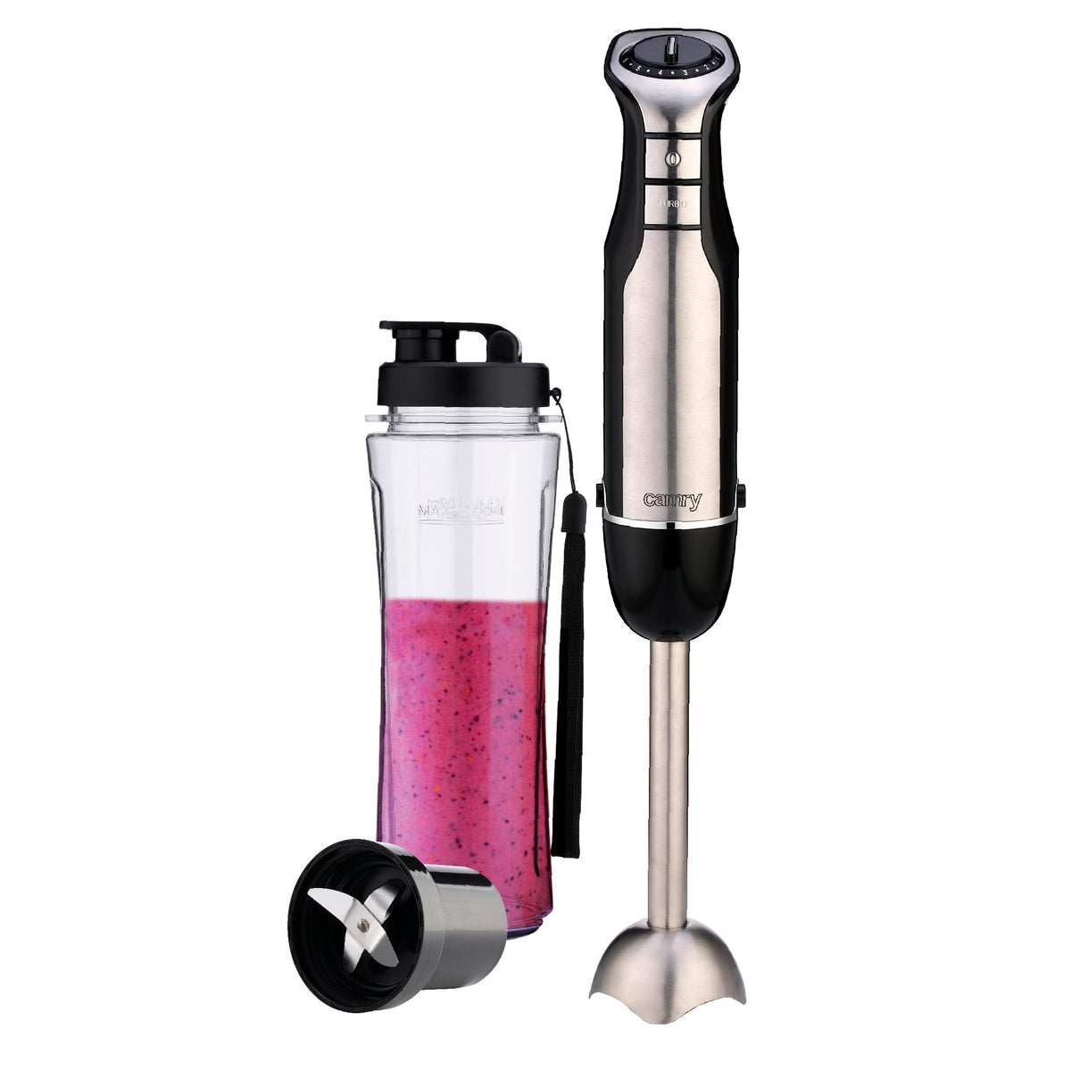 CAMRY BLENDER CR4615