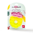Cuddles Cooling Gum Soother & Teether 3+