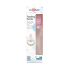 Cuddles Feeding Bottle 3M+ 8oz / 250ml BPA-Free Baby Feeder
