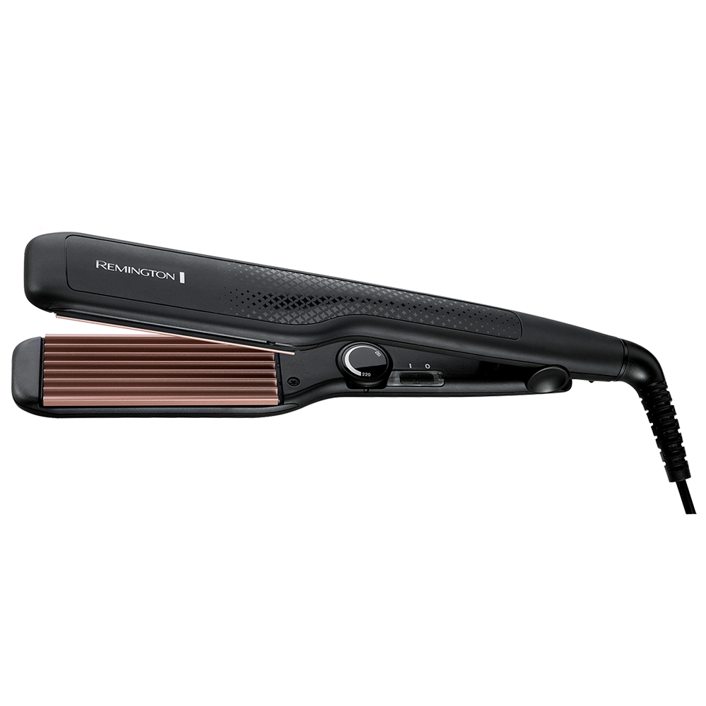 REMINGTON HAIR CURLER SR3580
