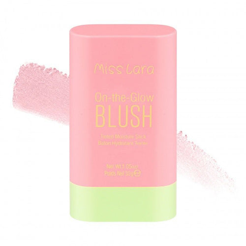 Miss Lara Eye Shadow Facial Contour Liquid Blush Cheek Blush Stick Cheek Tint Blush For Womens And For Girls