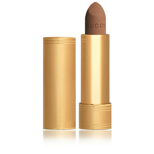 Gucci Rouge A Leveres Mat Lip Colour 104 Penny Beige