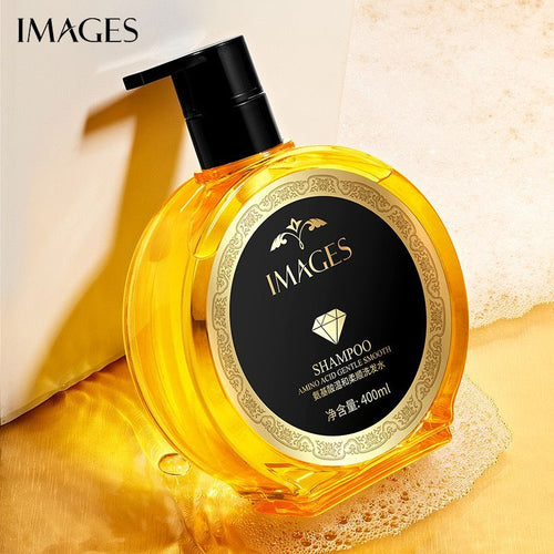 Images Amino Acid Gentle Smooth Shampoo 400ml - Xxm41826