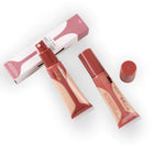 Miss Rose Long Lasting Perfect Cover BB Cream - Hydrating Natural Finish 40g