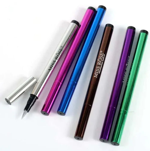 Miss Rose 1 Pc Magic Pearl Makeup Eyeshadow Pen