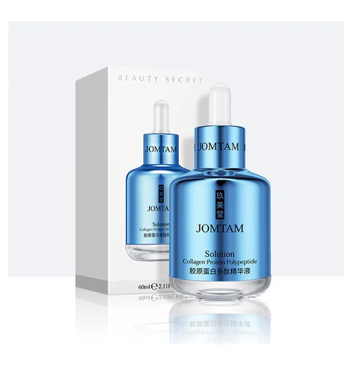 Jomtam Argireline Six Peptides Anti-aging Serum Dry Skin Care-60ml Jmt03461